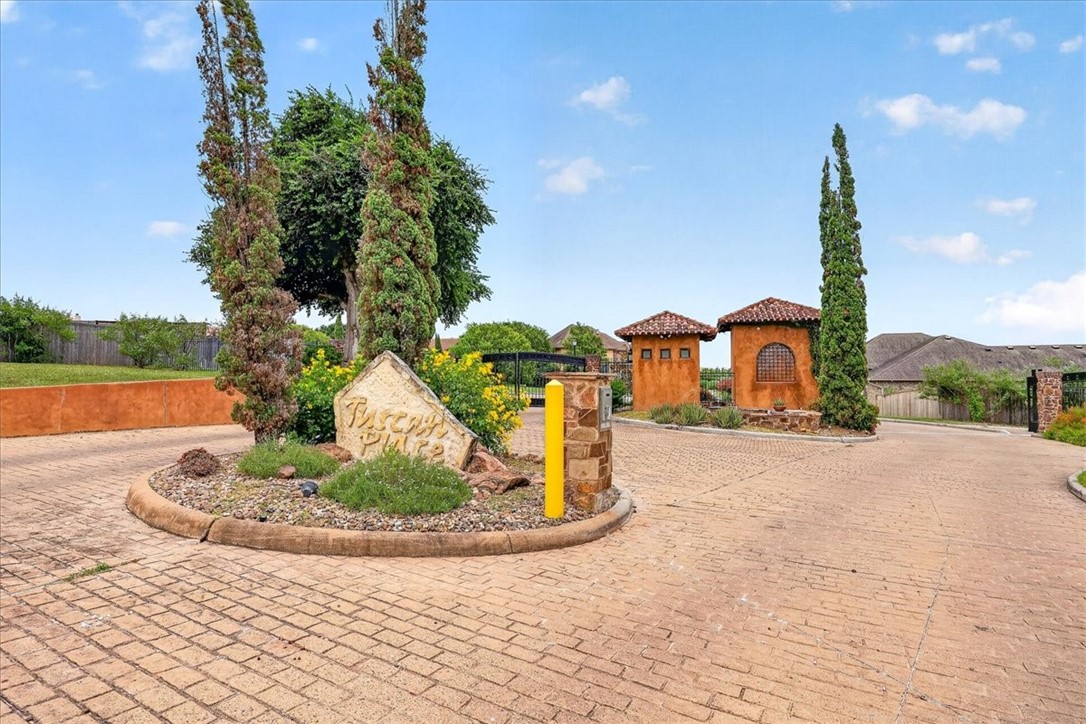 15341 Chianti Corpus Christi TX 78410