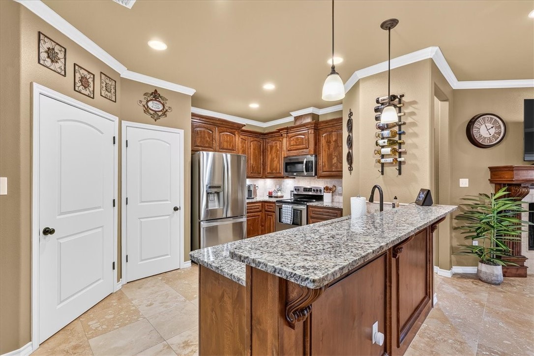 15341 Chianti Corpus Christi TX 78410
