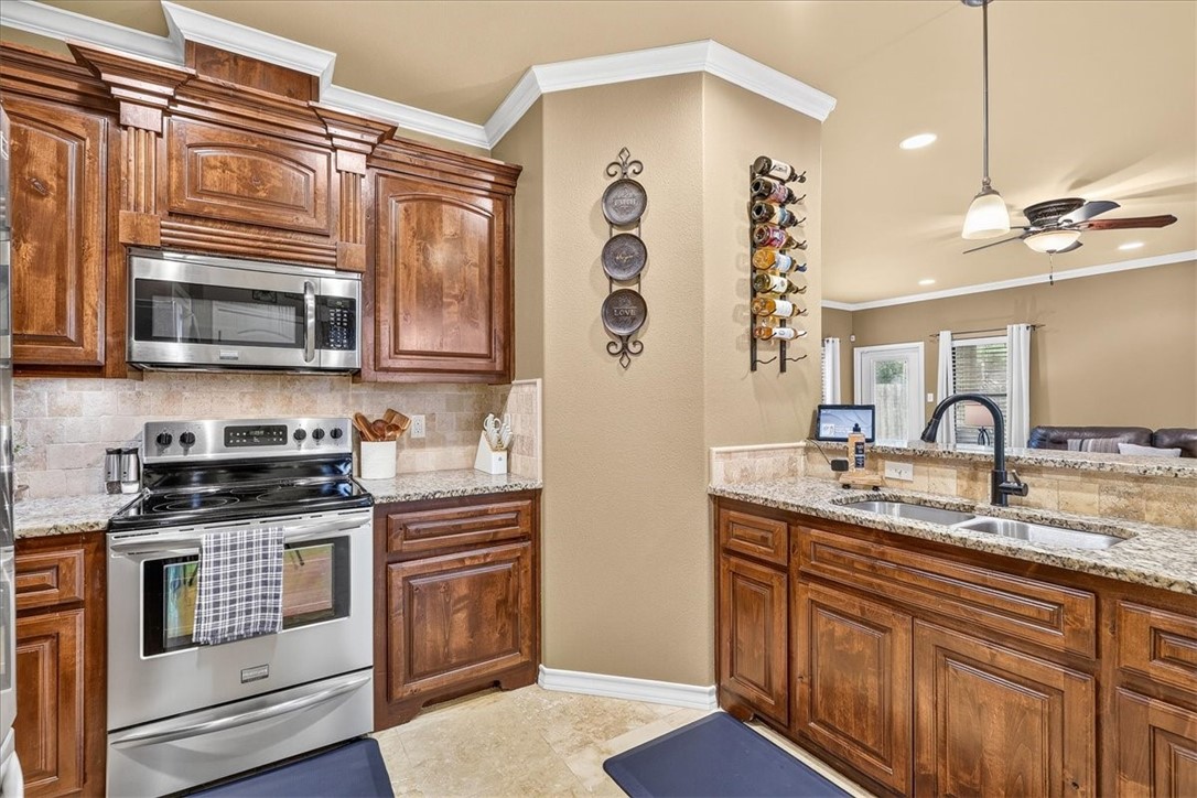 15341 Chianti Corpus Christi TX 78410