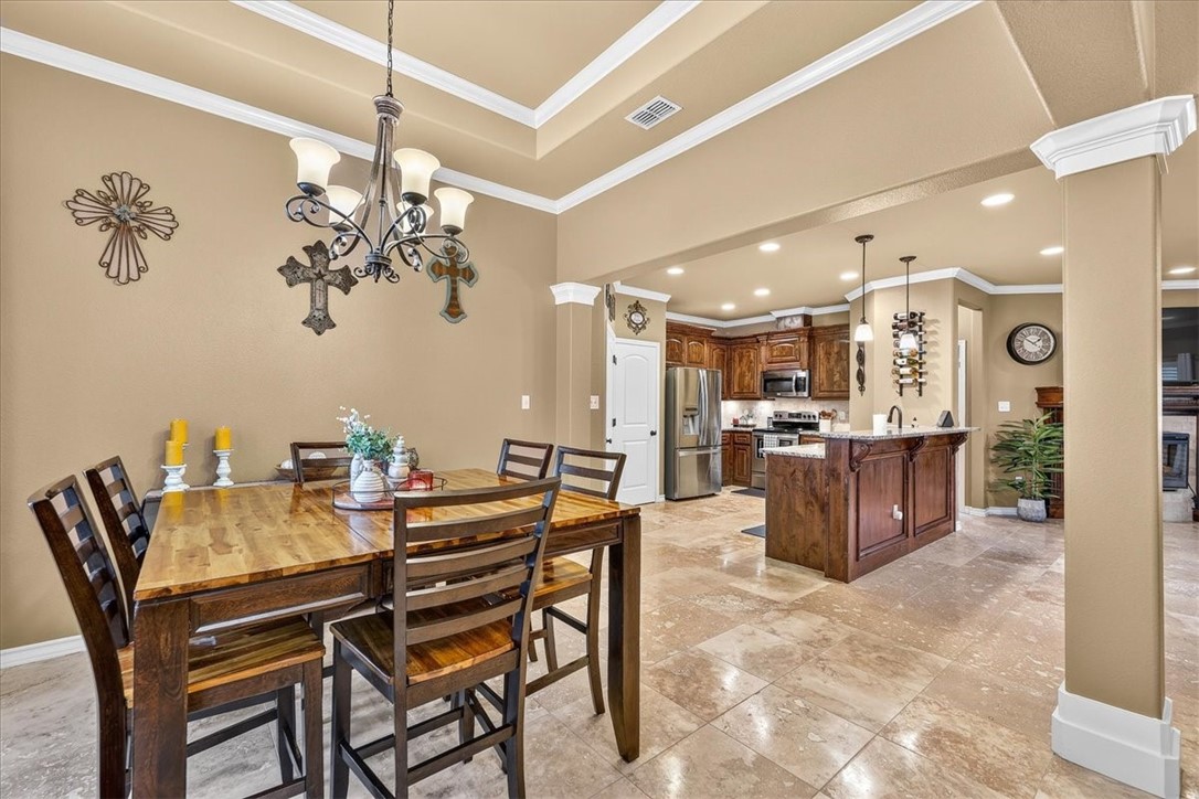 15341 Chianti Corpus Christi TX 78410