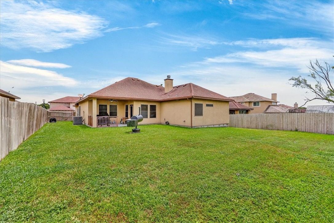 15341 Chianti Corpus Christi TX 78410