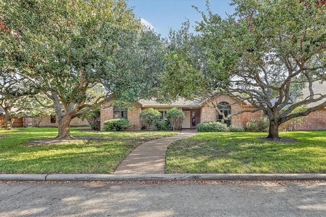 5914 Vandemere Drive Corpus Christi TX 78414