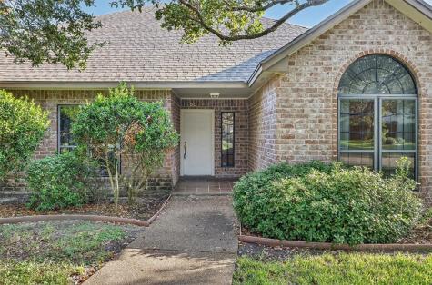5914 Vandemere Drive Corpus Christi TX 78414