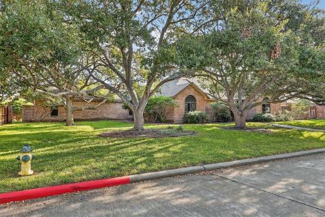 5914 Vandemere Drive Corpus Christi TX 78414