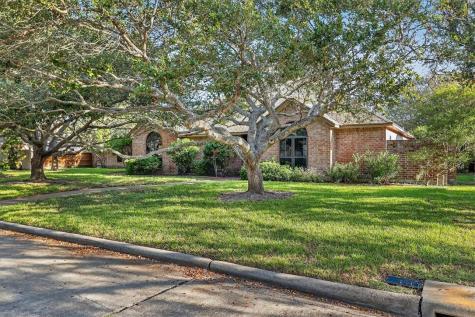 5914 Vandemere Drive Corpus Christi TX 78414