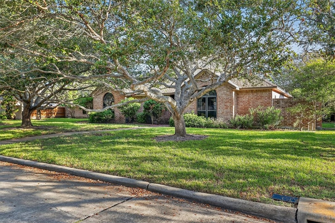 5914 Vandemere Drive Corpus Christi TX 78414