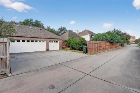 5914 Vandemere Drive Corpus Christi TX 78414