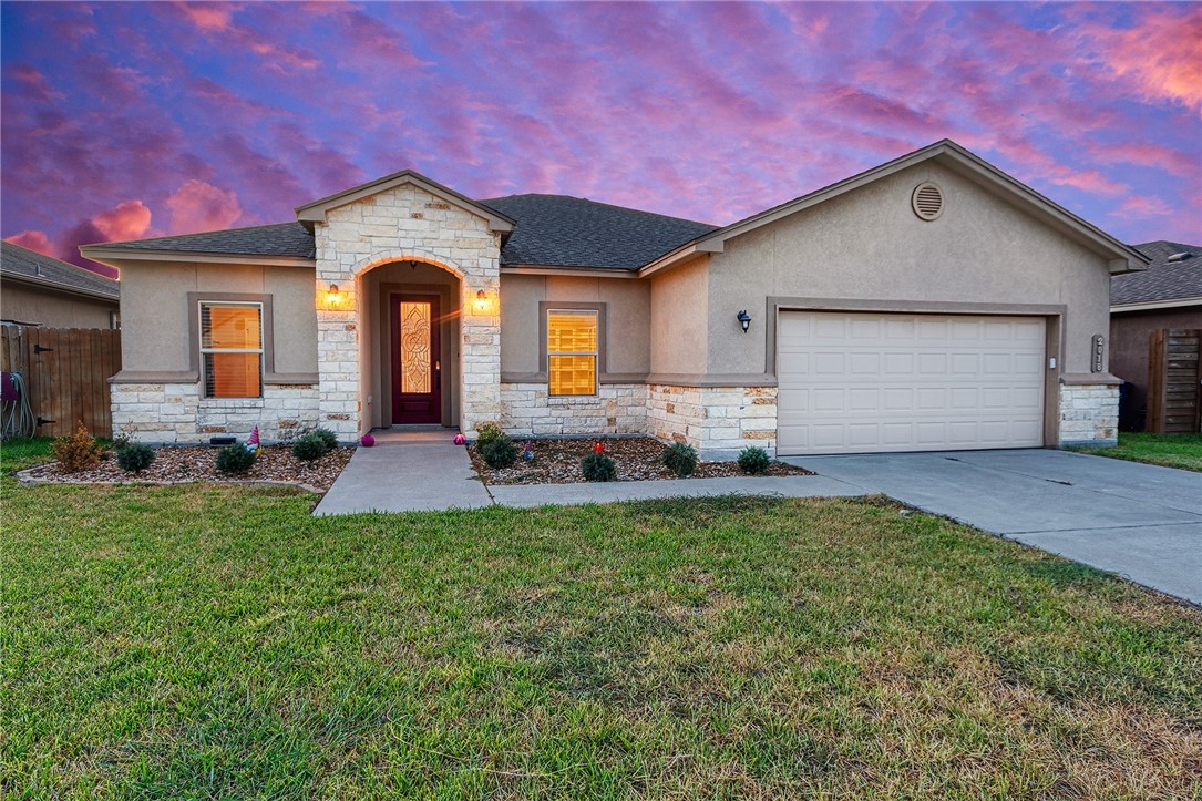 2018 Chesapeake Bay Drive Portland TX 78374