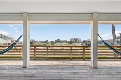 728 Sea Breeze Lane Port Aransas TX 78373
