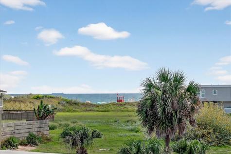 728 Sea Breeze Lane Port Aransas TX 78373