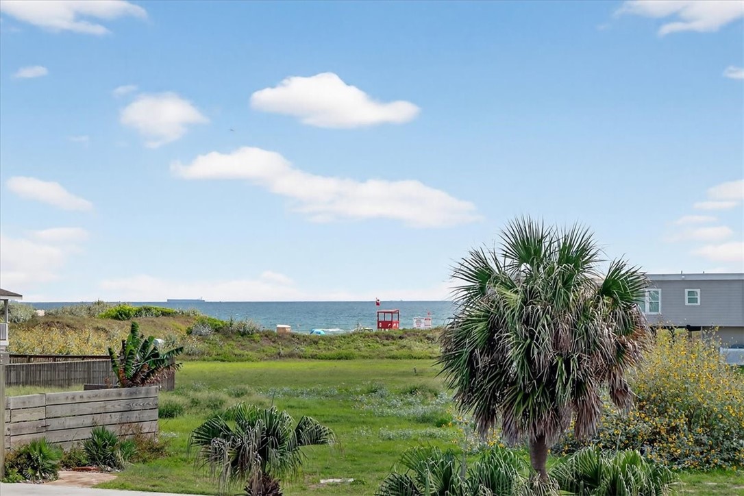 728 Sea Breeze Lane Port Aransas TX 78373