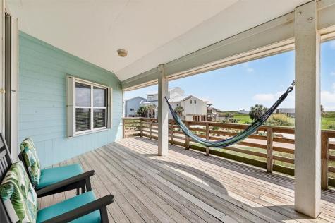 728 Sea Breeze Lane Port Aransas TX 78373