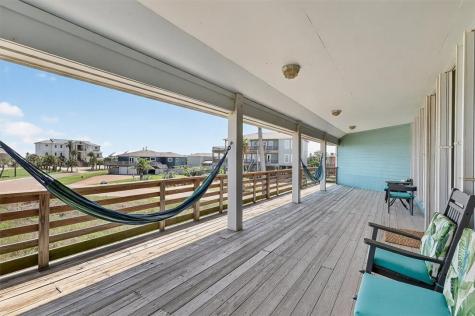 728 Sea Breeze Lane Port Aransas TX 78373