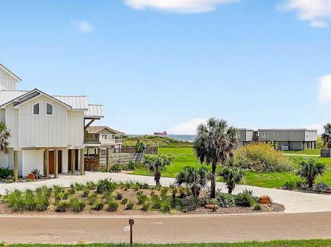 728 Sea Breeze Lane Port Aransas TX 78373
