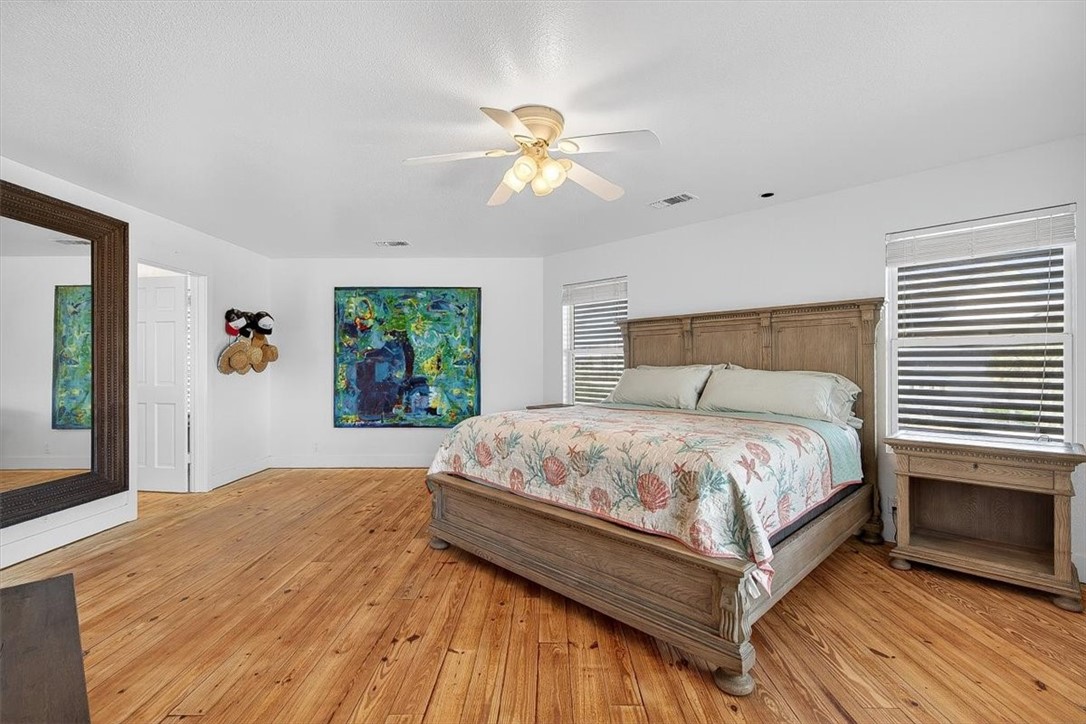 728 Sea Breeze Lane Port Aransas TX 78373