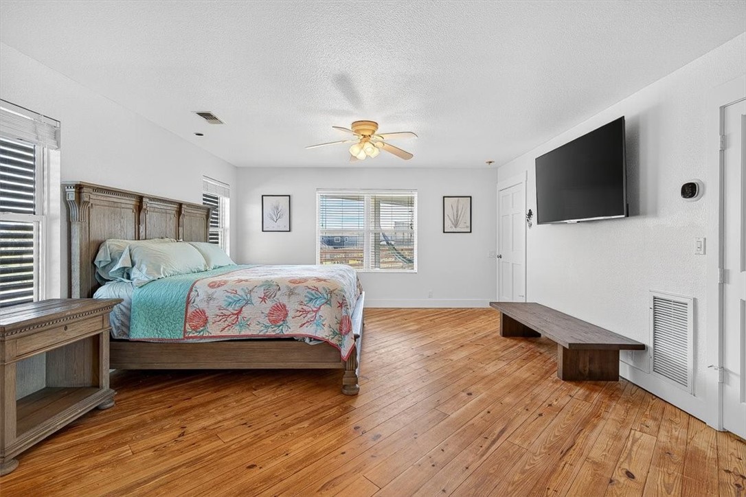 728 Sea Breeze Lane Port Aransas TX 78373