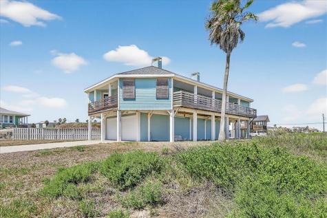728 Sea Breeze Lane Port Aransas TX 78373