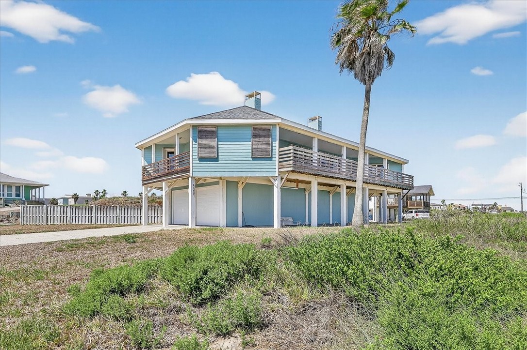 728 Sea Breeze Lane Port Aransas TX 78373