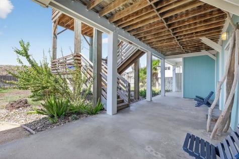 728 Sea Breeze Lane Port Aransas TX 78373