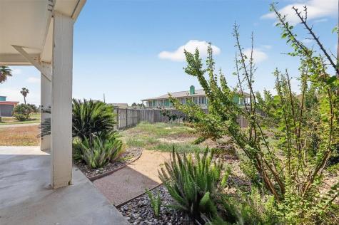 728 Sea Breeze Lane Port Aransas TX 78373