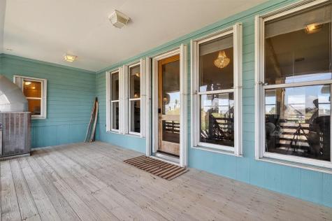 728 Sea Breeze Lane Port Aransas TX 78373