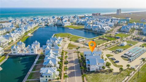 124 7 Day Weekend Street Port Aransas TX 78373