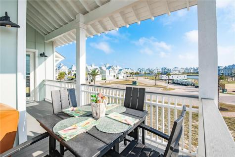 124 7 Day Weekend Street Port Aransas TX 78373