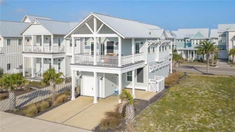 124 7 Day Weekend Street Port Aransas TX 78373