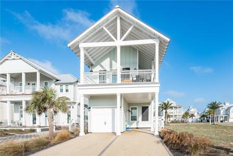 124 7 Day Weekend Street Port Aransas TX 78373