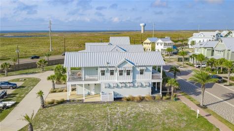 124 7 Day Weekend Street Port Aransas TX 78373
