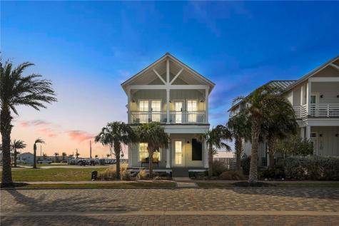 124 7 Day Weekend Street Port Aransas TX 78373