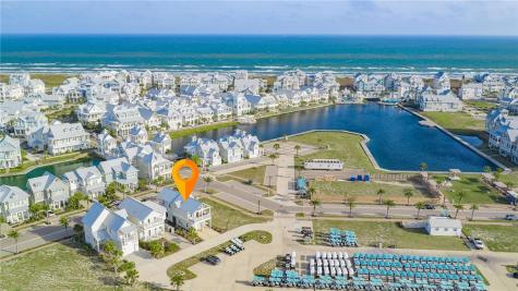 124 7 Day Weekend Street Port Aransas TX 78373