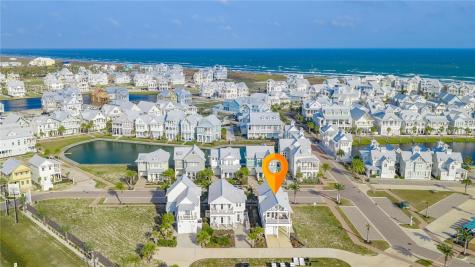 124 7 Day Weekend Street Port Aransas TX 78373