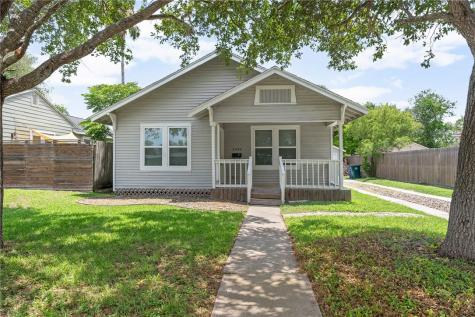 3430 Topeka Street Corpus Christi TX 78411