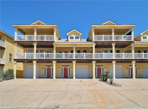 1833 S 11th Street F2 Port Aransas TX 78373