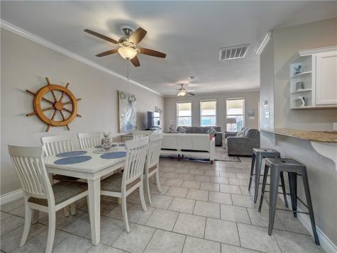 1833 S 11th Street F2 Port Aransas TX 78373
