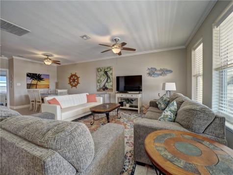 1833 S 11th Street F2 Port Aransas TX 78373
