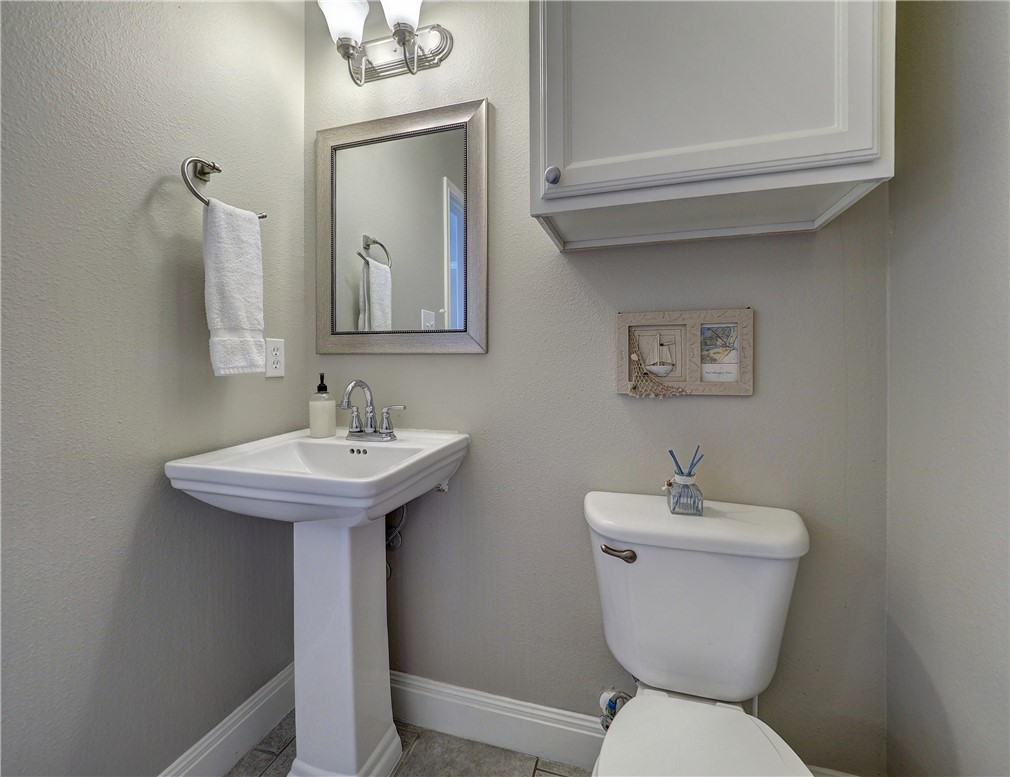1833 S 11th St F2 Port Aransas TX 78373