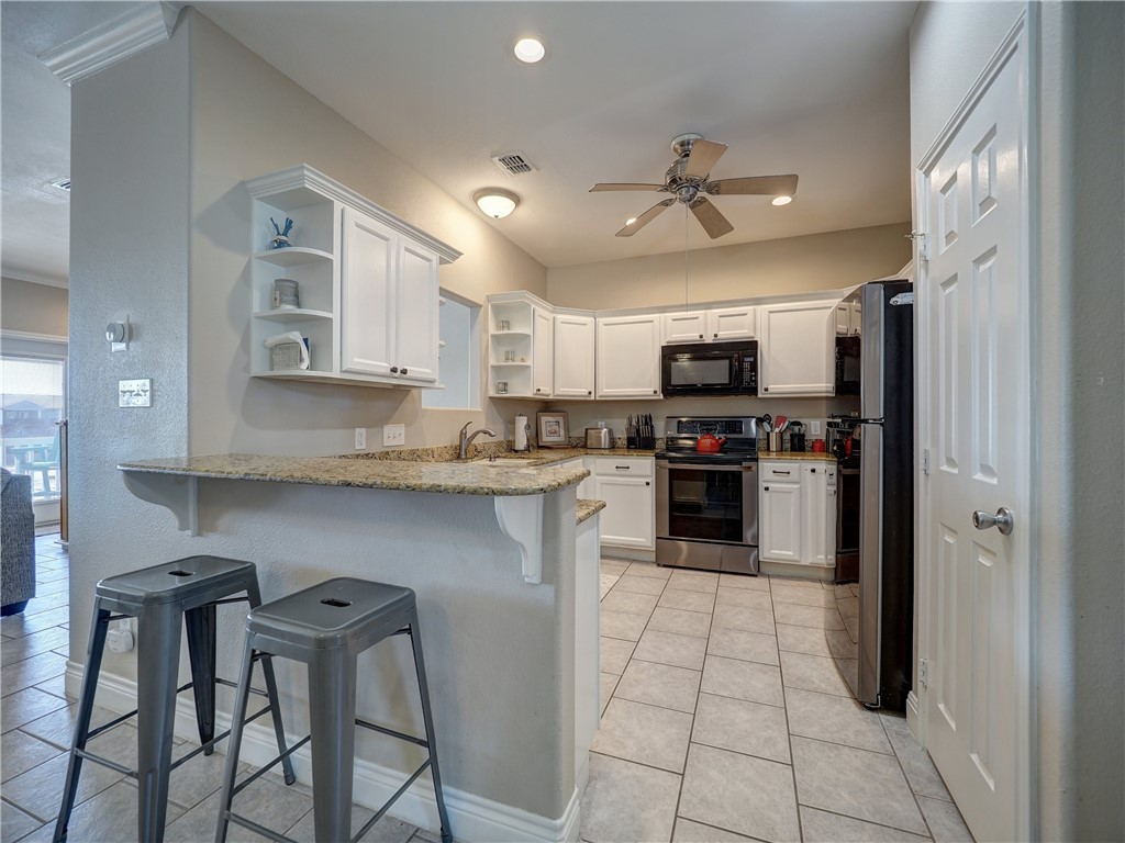 1833 S 11th St F2 Port Aransas TX 78373