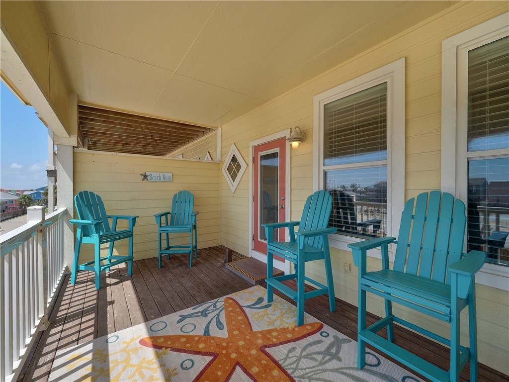 1833 S 11th St F2 Port Aransas TX 78373