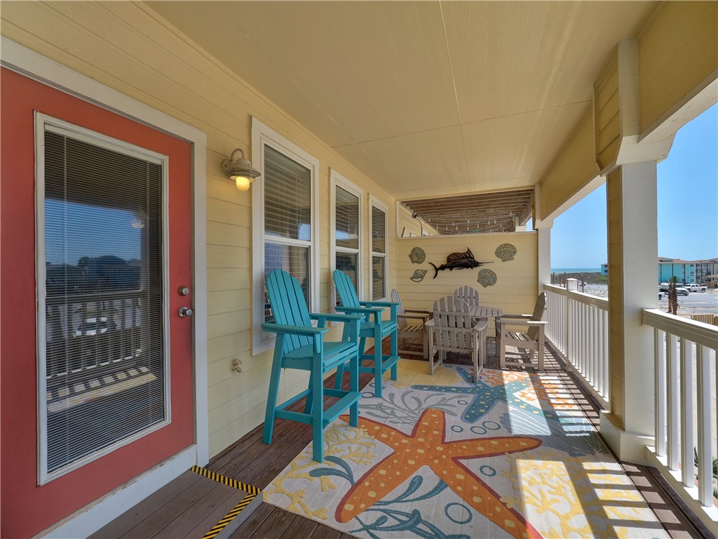 1833 S 11th St F2 Port Aransas TX 78373