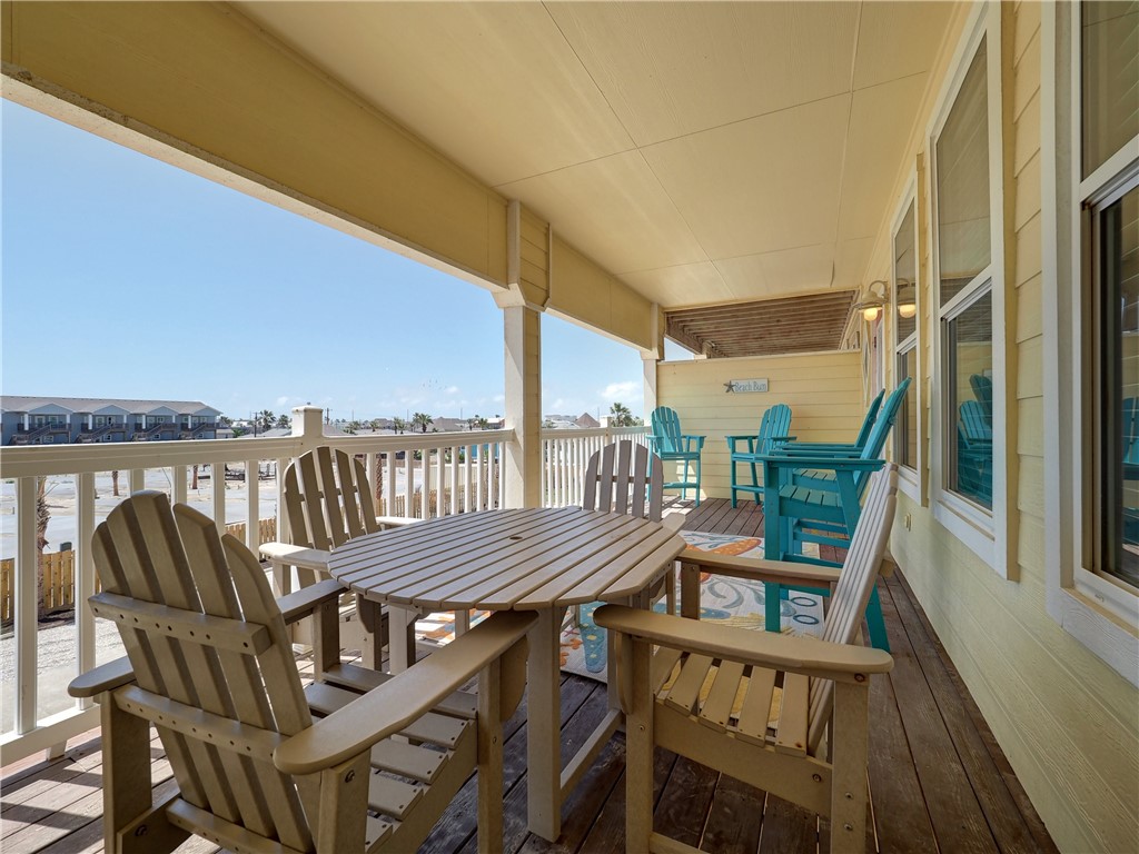 1833 S 11th St F2 Port Aransas TX 78373