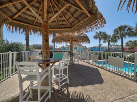 1833 S 11th Street F2 Port Aransas TX 78373