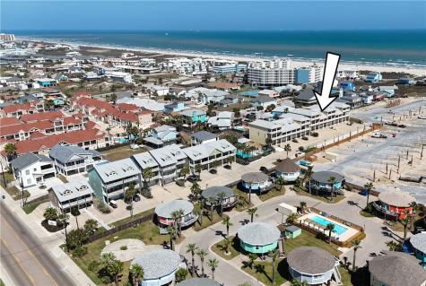 1833 S 11th Street F2 Port Aransas TX 78373