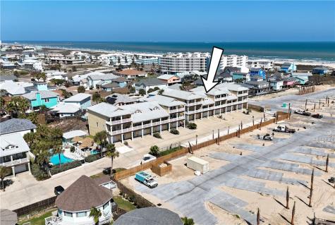 1833 S 11th Street F2 Port Aransas TX 78373