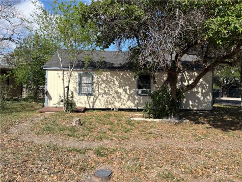 142 Fannin Street Corpus Christi TX 78415