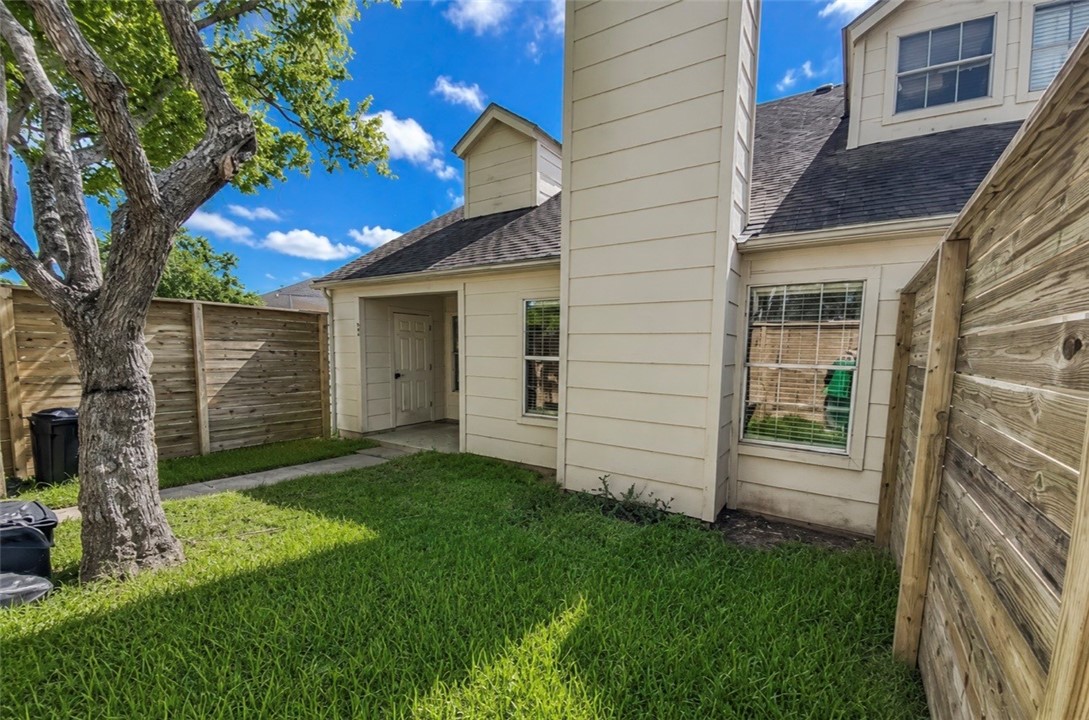 Corpus Christi TX, 7252 The Mansions Drive, Unit O-4
