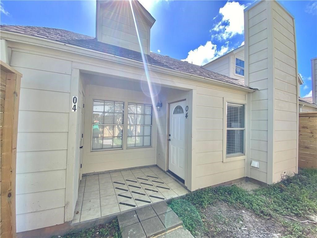 7252 The Mansions Dr O-4 Corpus Christi TX 78414