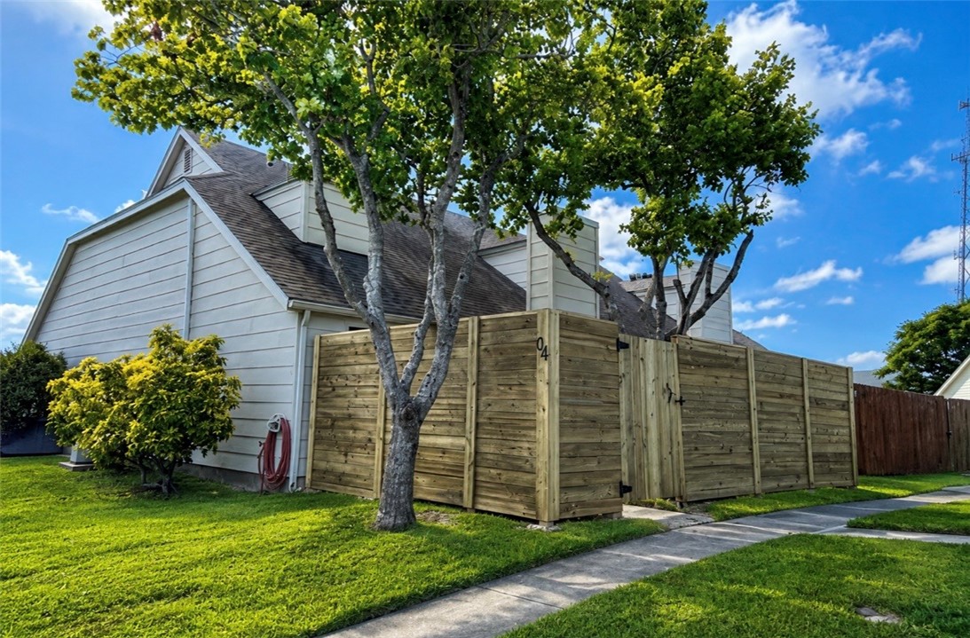 7252 The Mansions Dr O-4 Corpus Christi TX 78414