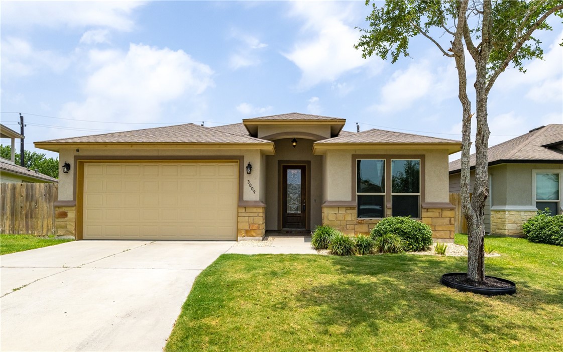 3009 Neches Drive Corpus Christi TX 78414
